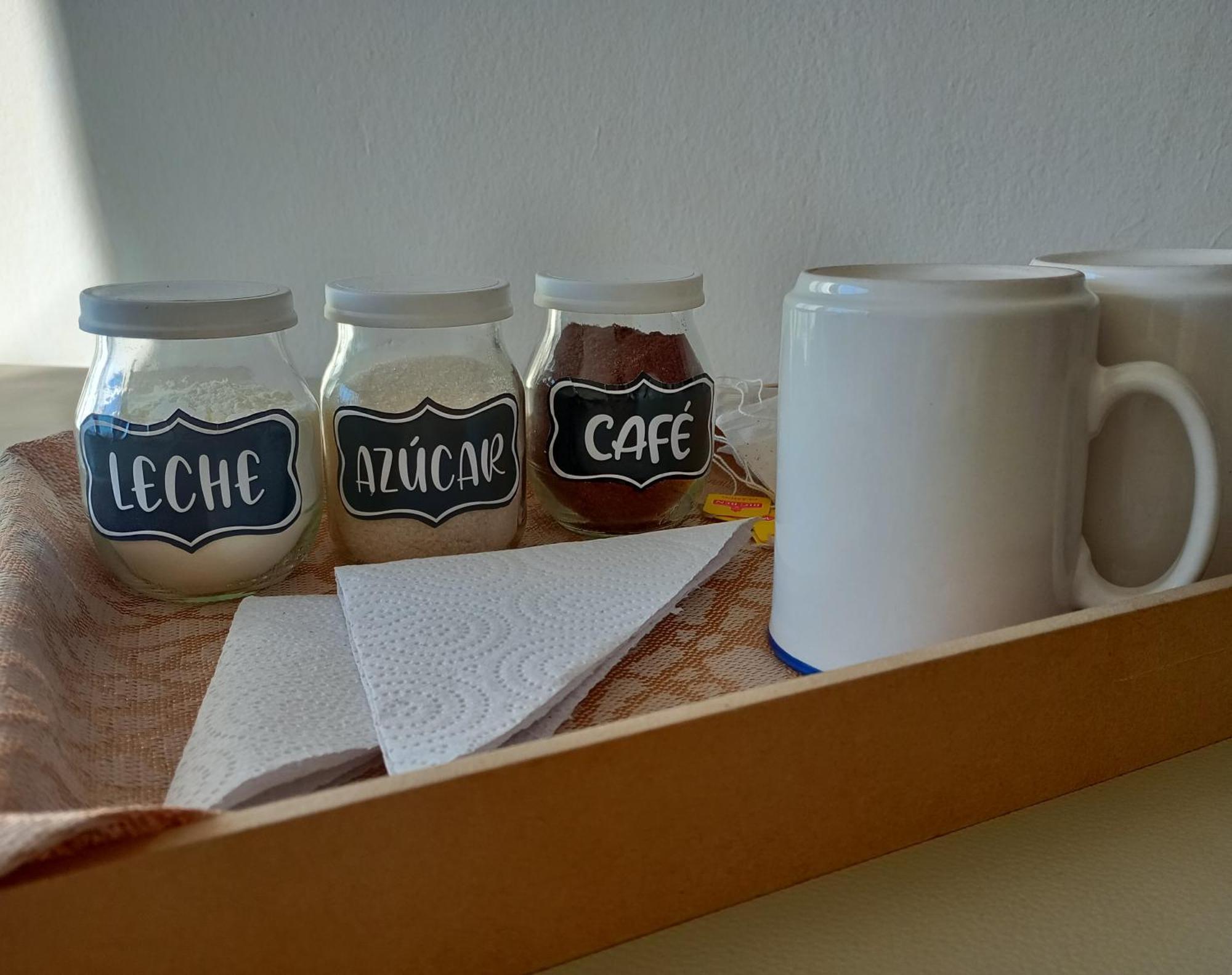 Apartamento Moras Mendoza