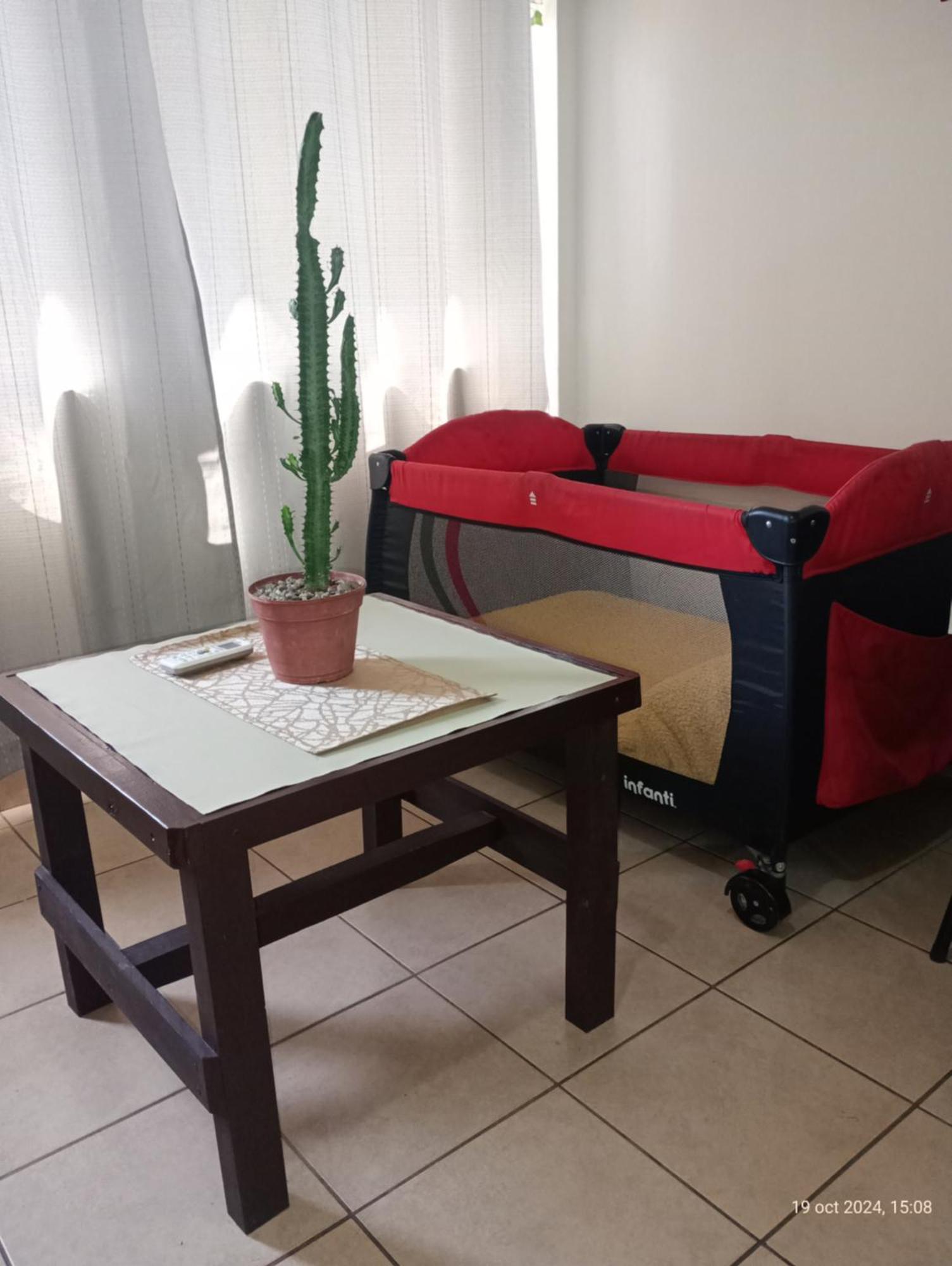 Apartamento Moras