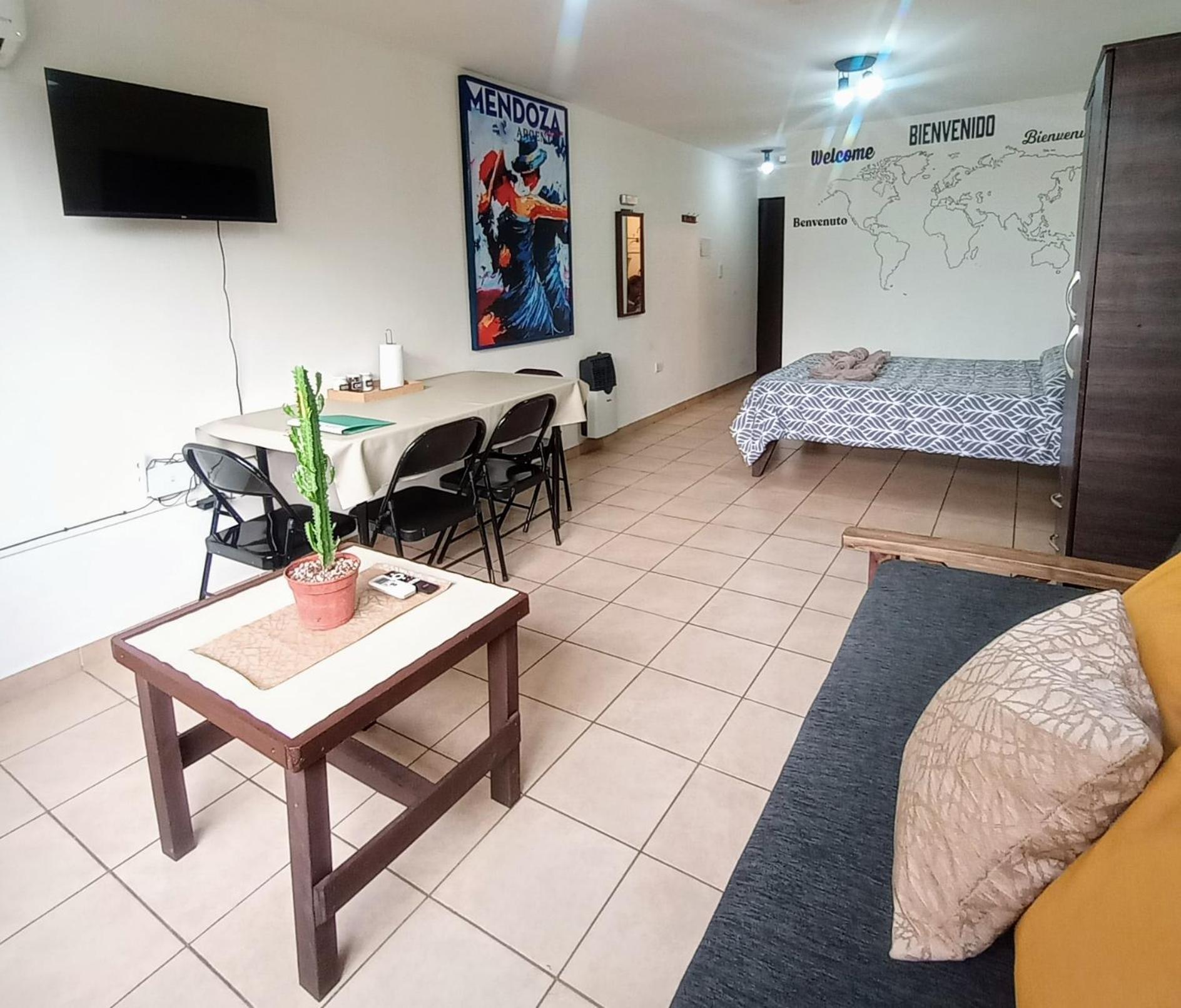 Moras Apartamento