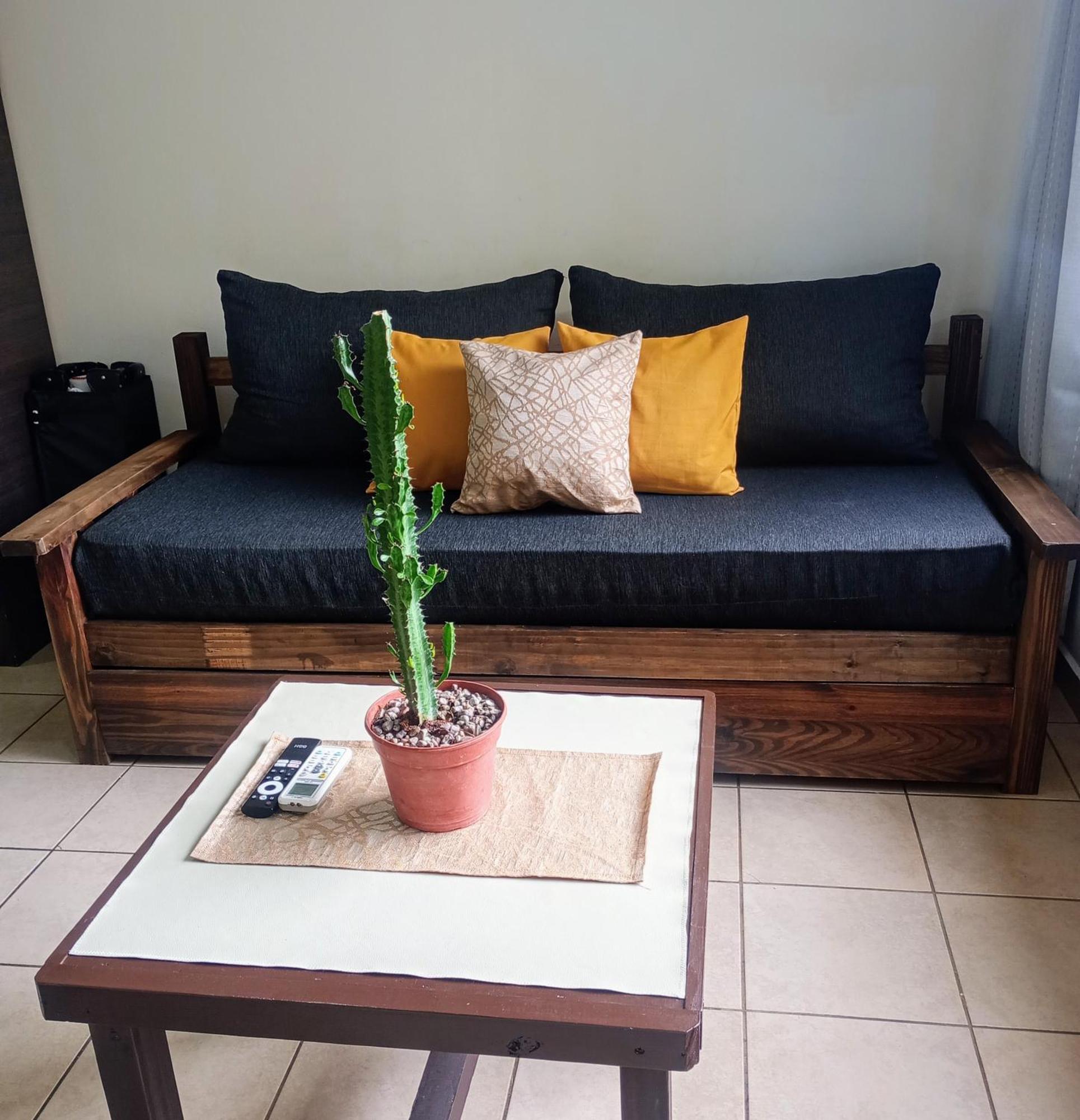 Apartamento Moras