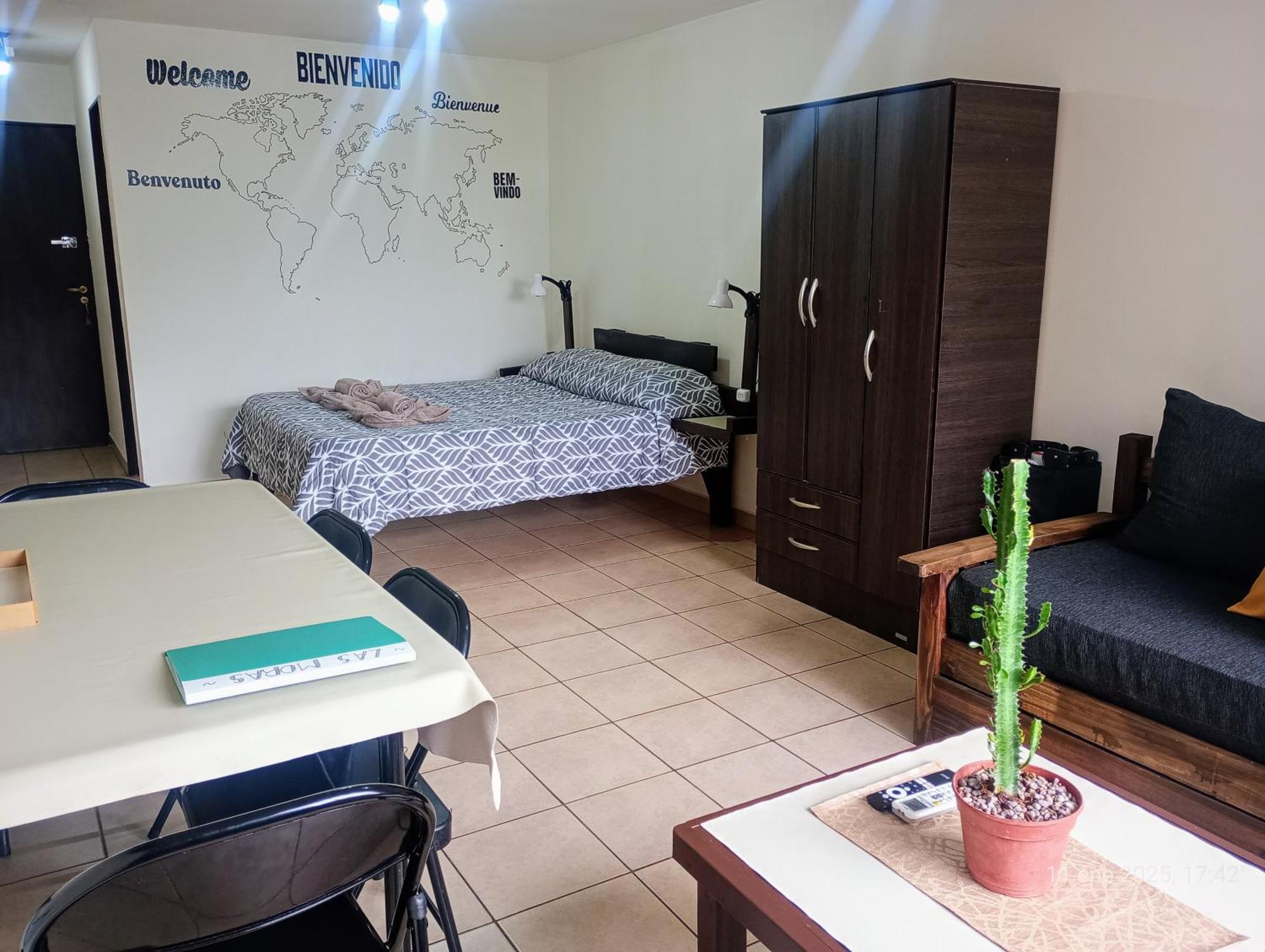 Apartamento Moras