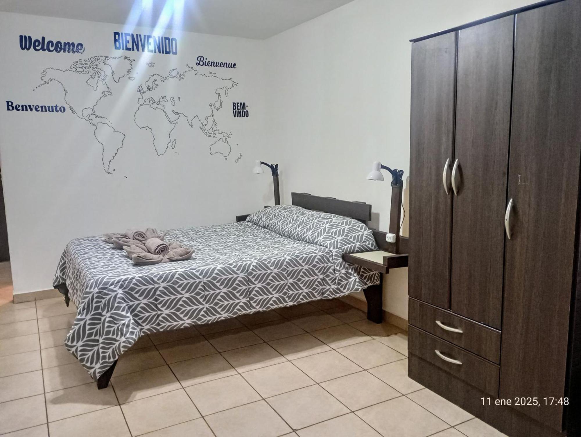 Apartamento Moras Mendoza