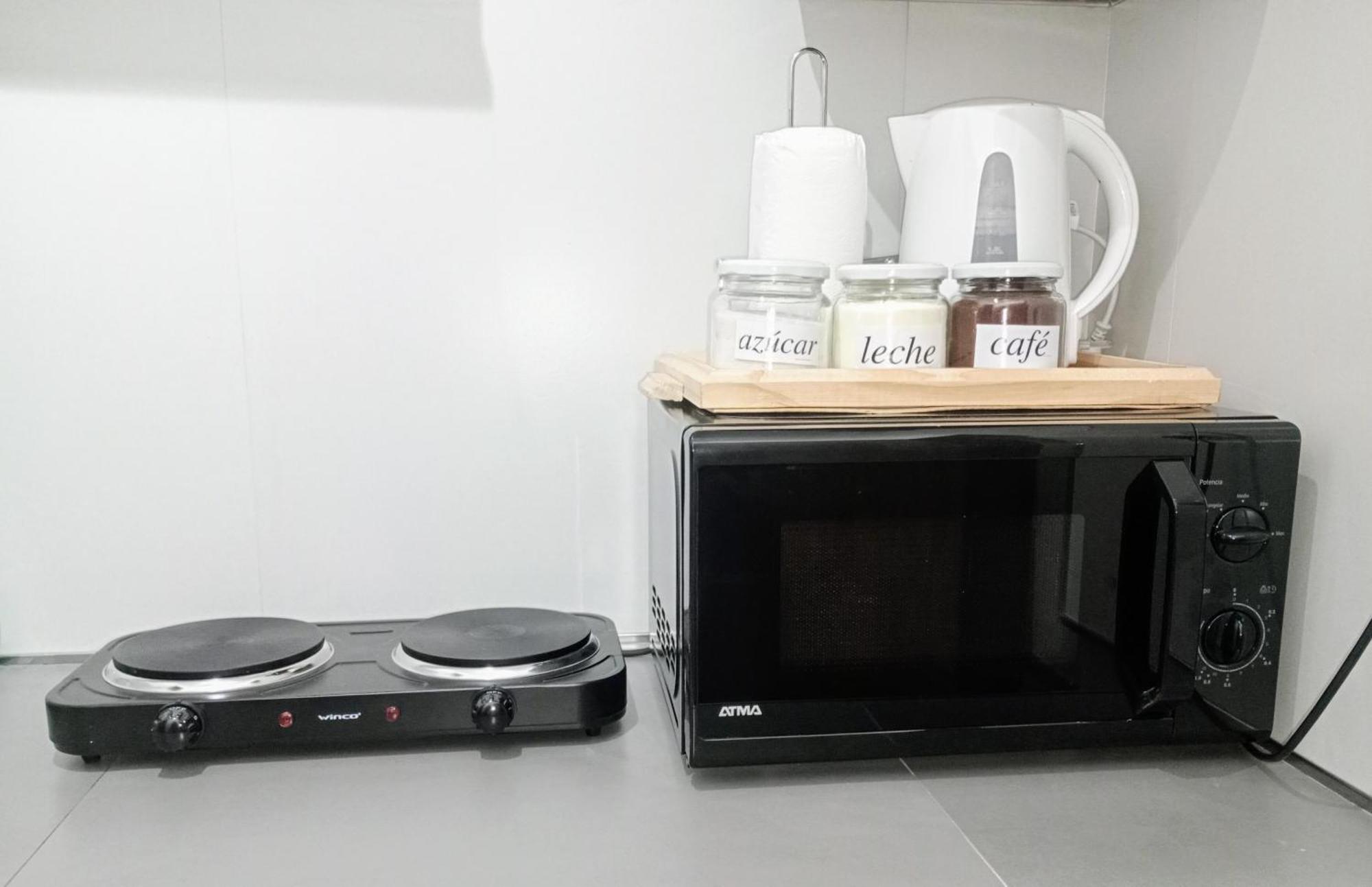 Moras Apartamento Mendoza
