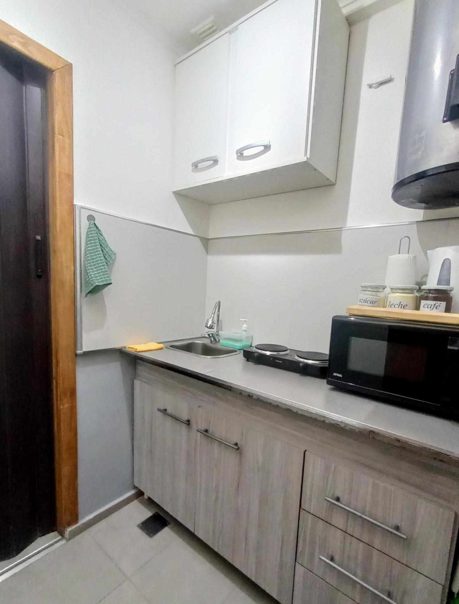 Apartamento Moras Mendoza