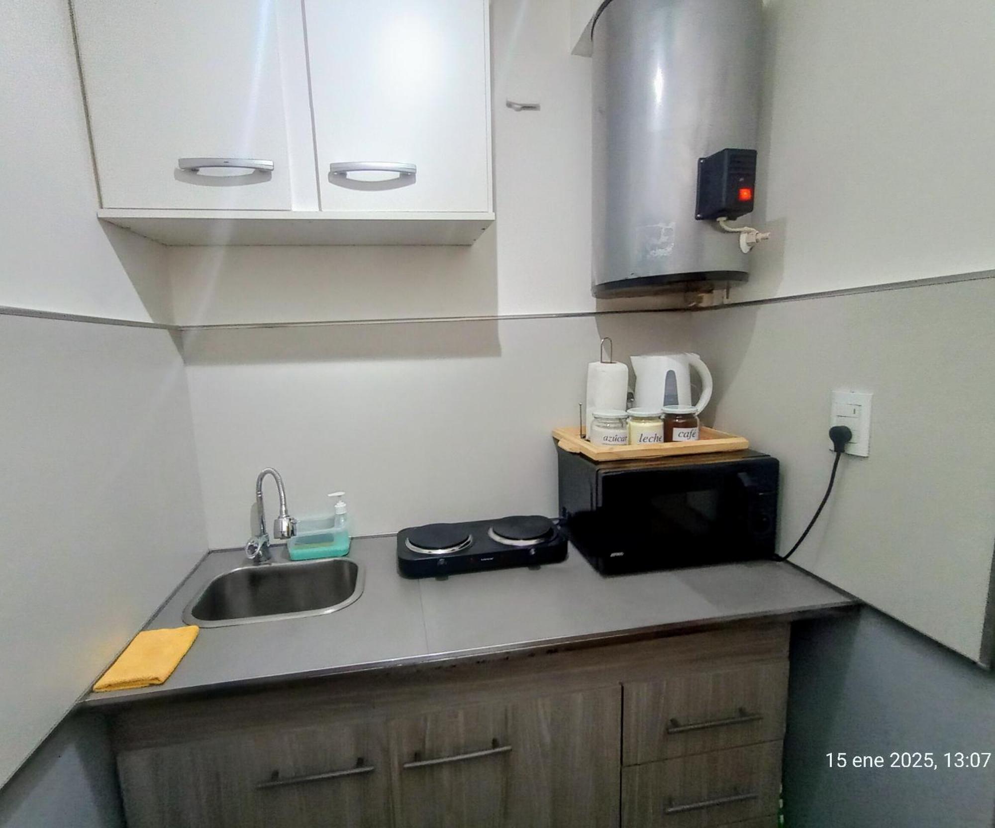 Moras Apartamento