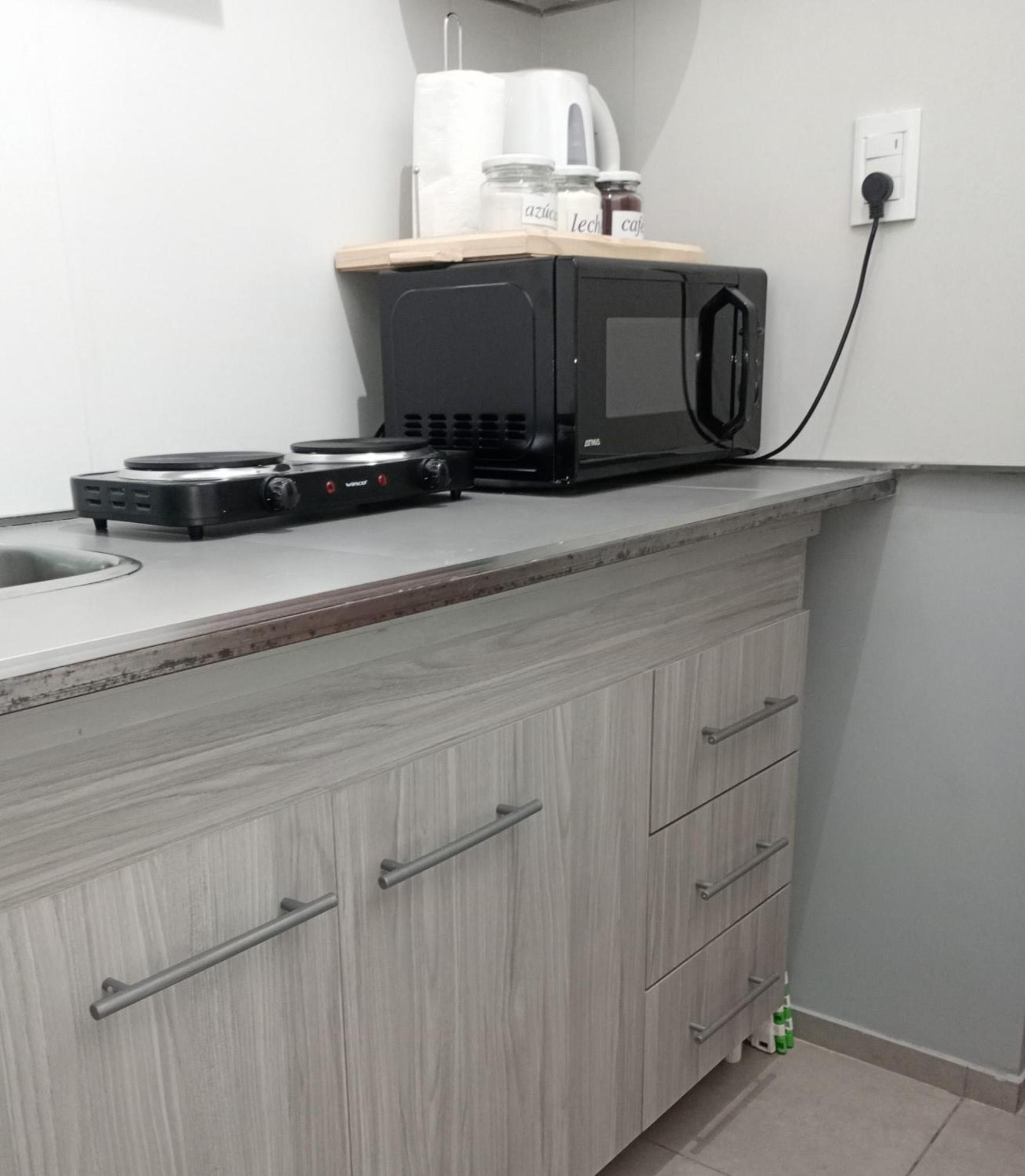 Moras Apartamento Mendoza