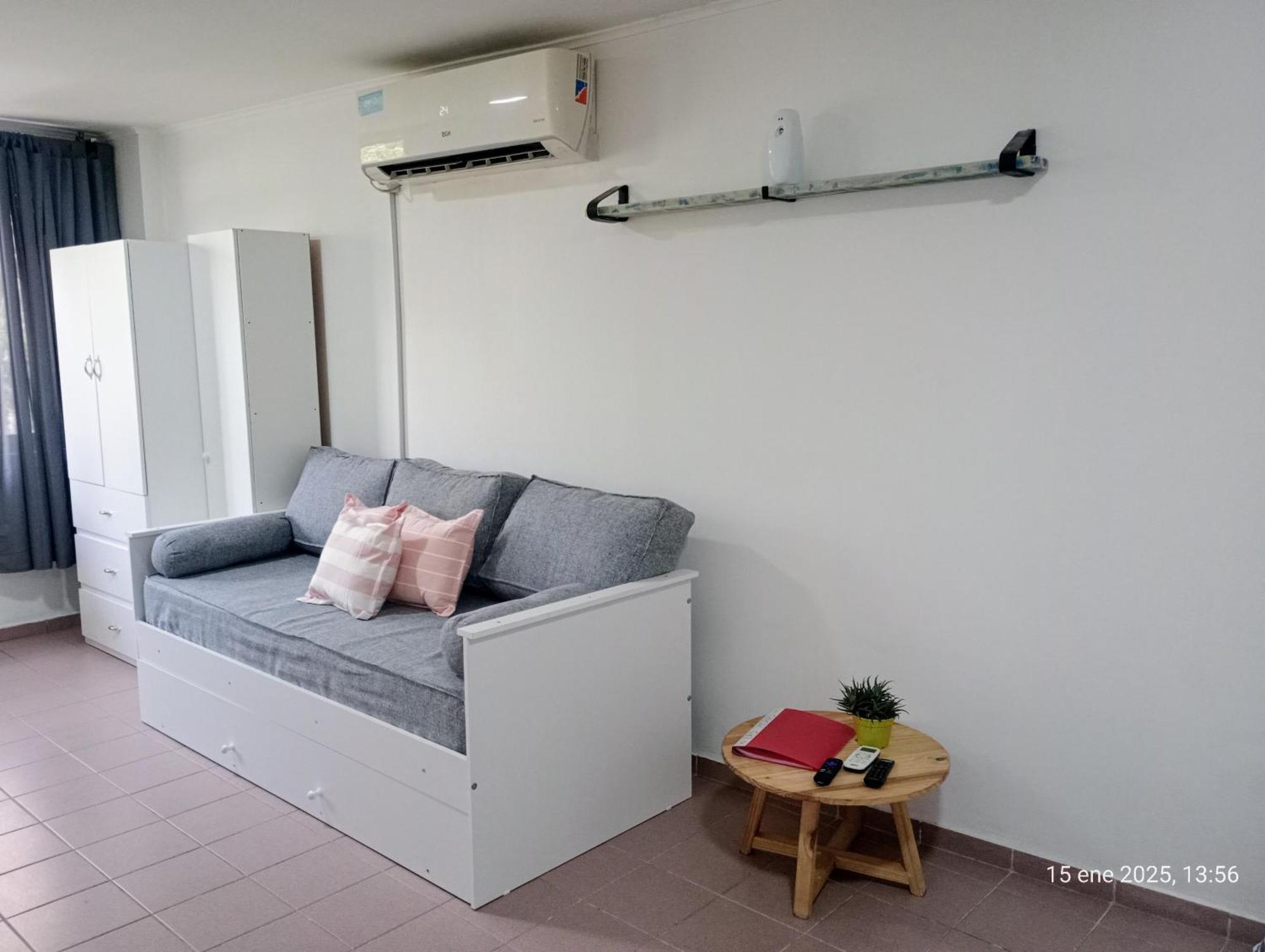 Moras Apartamento Mendoza