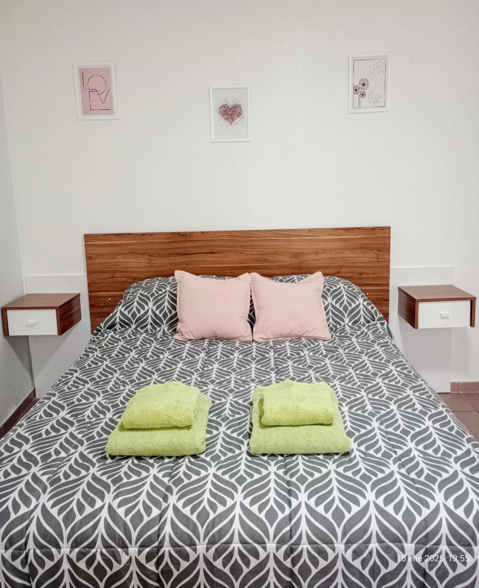 Apartamento Moras *