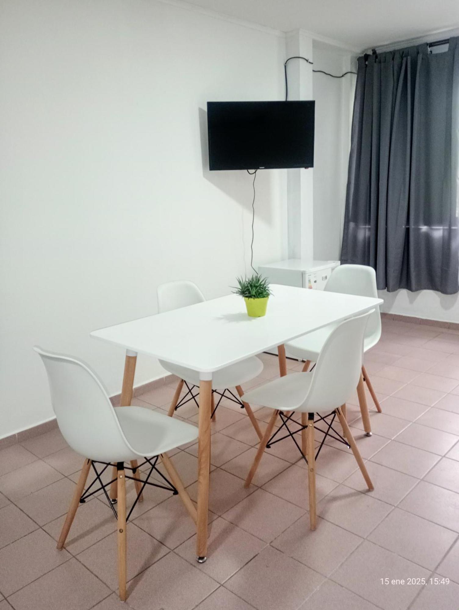 Moras Apartamento Mendoza