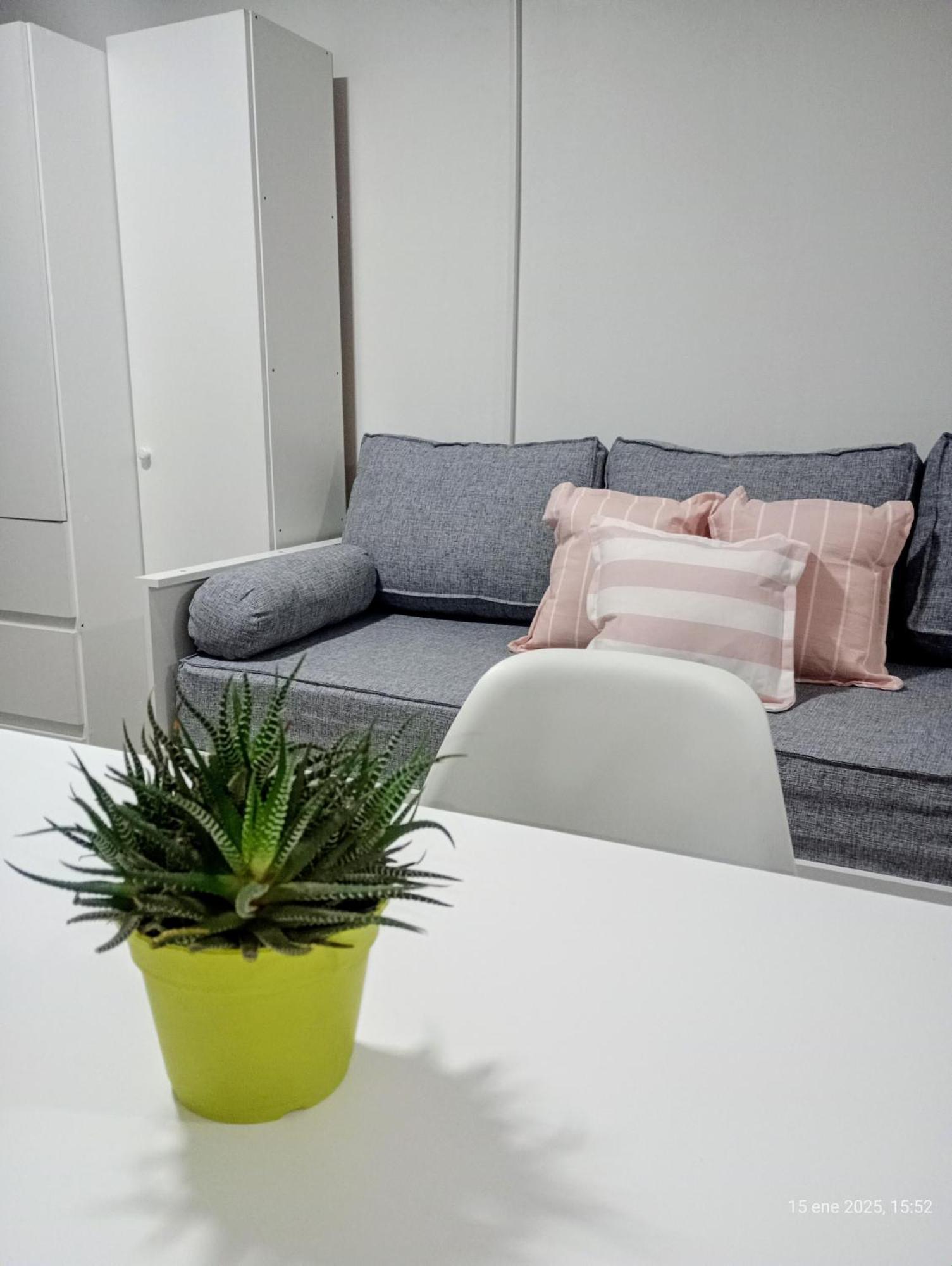 Apartamento Moras Mendoza