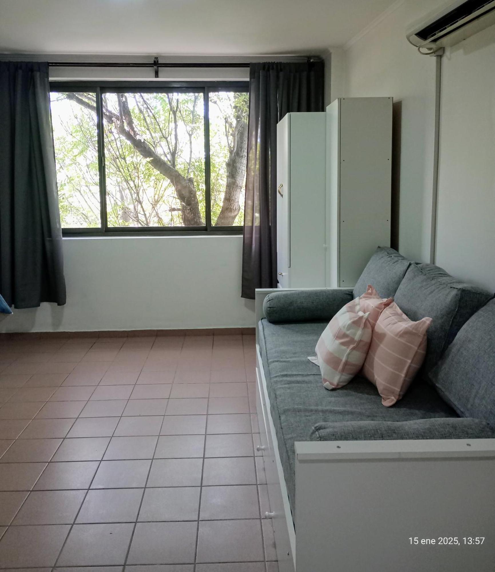 Apartamento Moras *