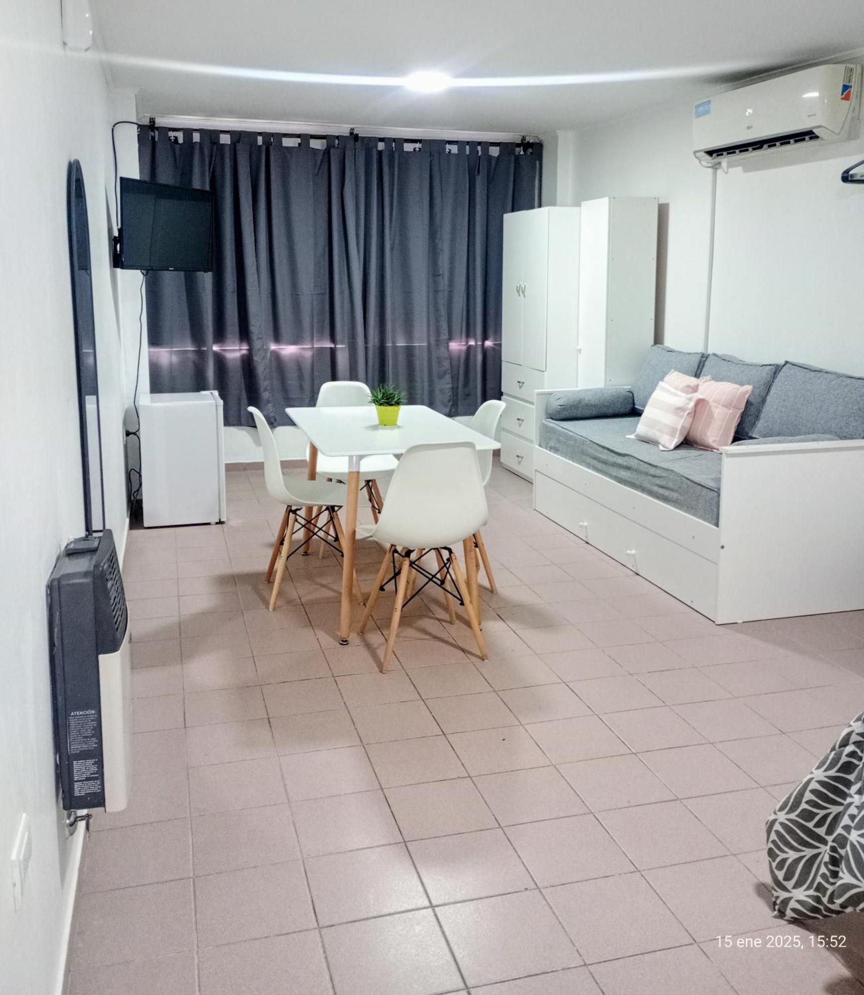 Apartamento Moras