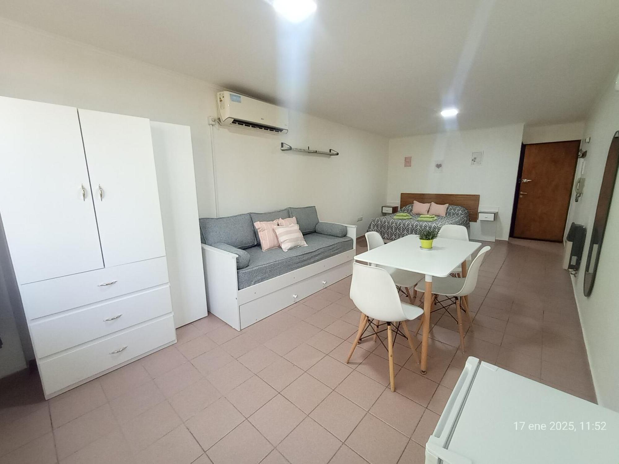 Moras Apartamento *