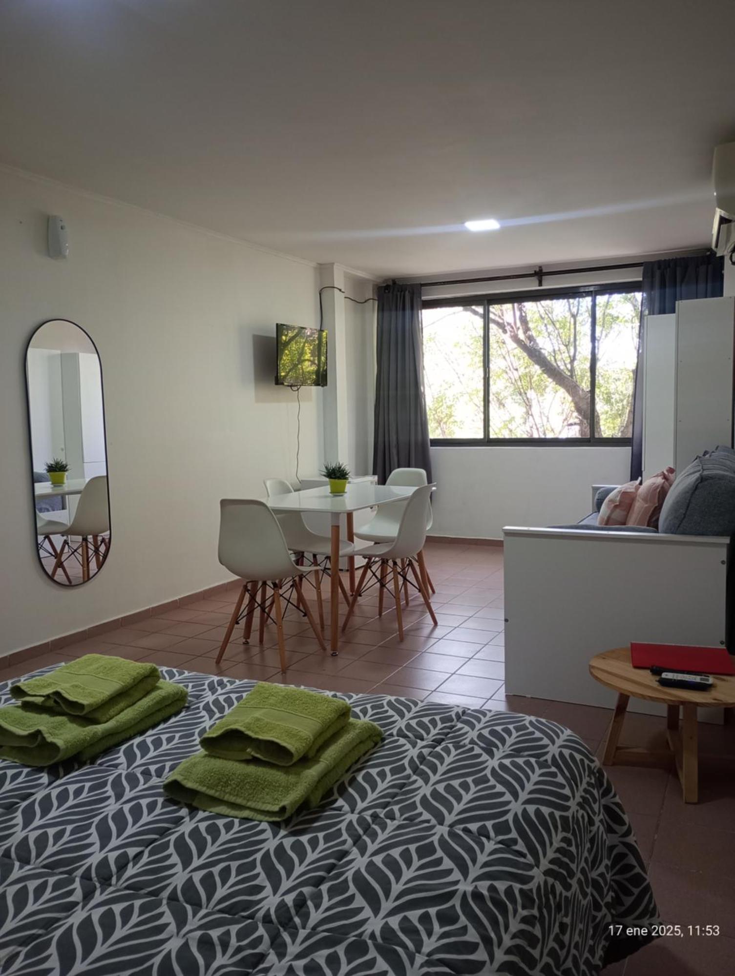 Apartamento Moras